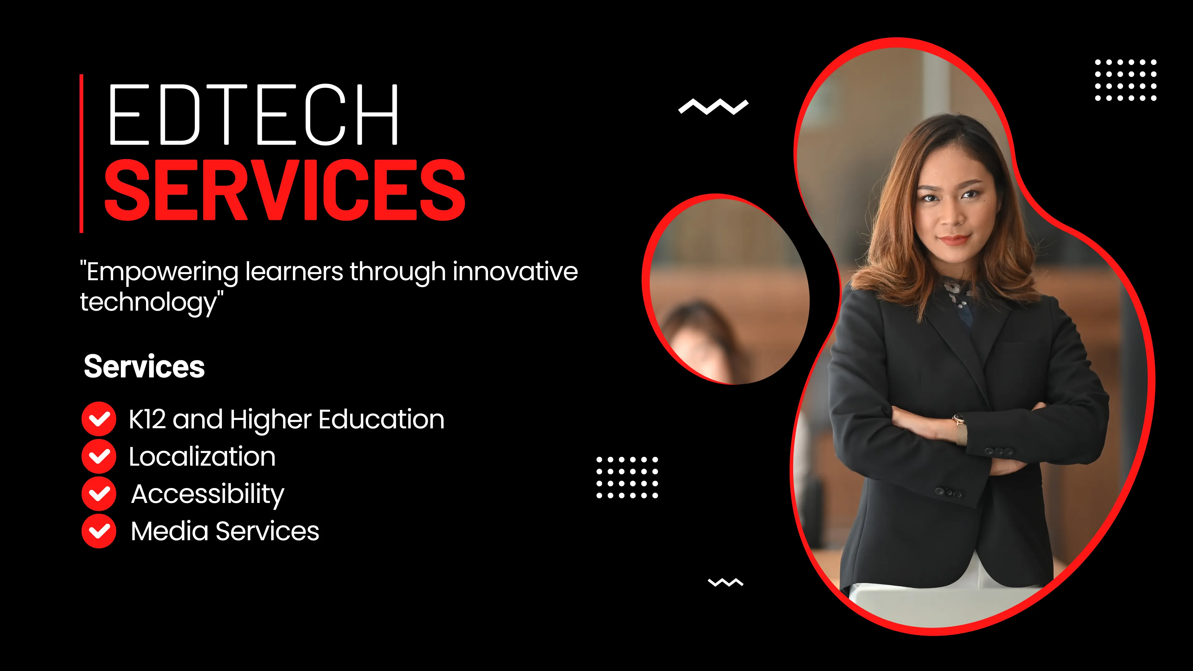 Endeavor Academy Home